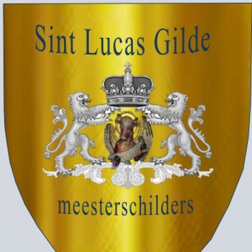 MEESTERSCHILDERS